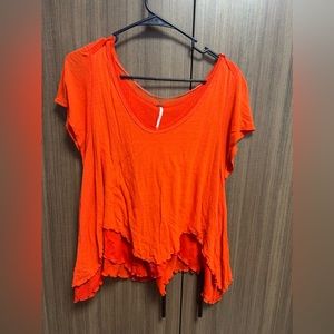 Free people top